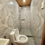 Toilet and Bath