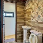 Toilet with Bidet