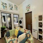 2 Bedrooms and own toilet and bath