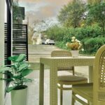 Alfresco Dining Area (1)