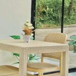 Alfresco Dining Area (2)