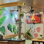 Bar Counter