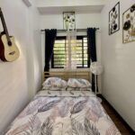Bedroom 2 _ Double Size Bed