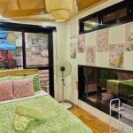 Bedroom Amenities