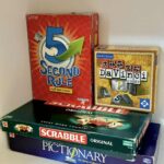 Board games