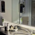 Comfort Room Lavatory_