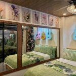 Double Size Bed