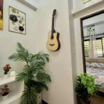 Free Use of Guitar