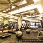 Free Use of Gym