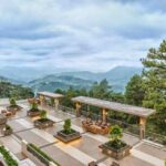 Free access to rooftop