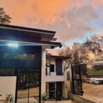 Golden Hour at Small House (1)