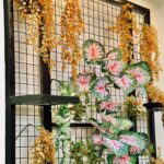 Hanging Garden