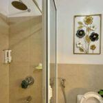 Hot and Cold Shower_