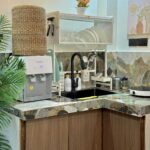 Kitchen Amenities