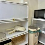 Kitchen Amenities (2)