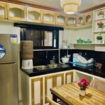 Kitchen Amenities
