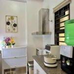 Kitchen Amenities