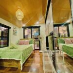 Loft Bedroom