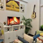 Sofa Bed with pullout_