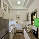 Spacious Kitchen_