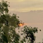 Sunset View_