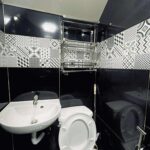 Toilet And Bath