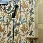 Toilet and Bath