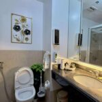 Toilet with Bidet_