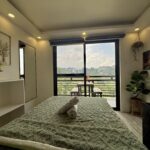 Bed View