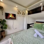 Double Size Bed