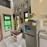 Kitchen Amenities