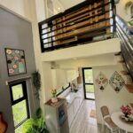Loft Style Unit