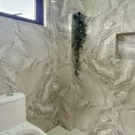 Toilet & Bath