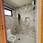Toilet and Bath_