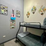 Double Deck - Double Size Bed