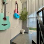Free use of Guitars