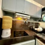 Kitchen Amenities