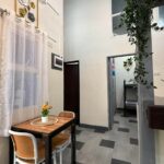 Mini Dining Area