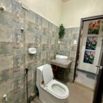 Toilet with Bidet 1